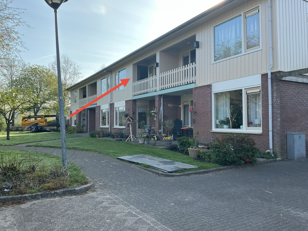 De Kolk 20, 8384 GK Wilhelminaoord, Nederland