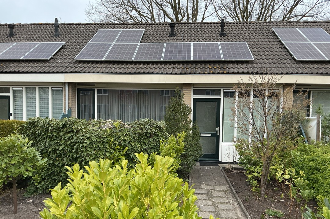 Meester Voortmanstraat 84, 8433 ML Haulerwijk, Nederland