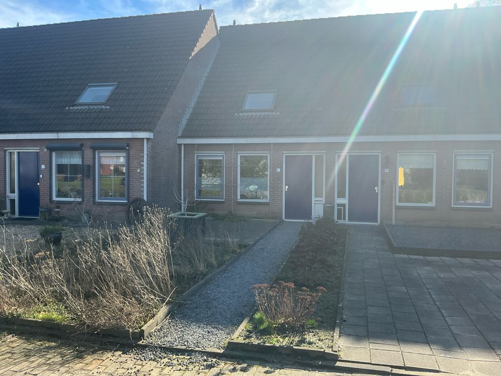 Hildo Kropstraat 7, 8331 SP Steenwijk, Nederland