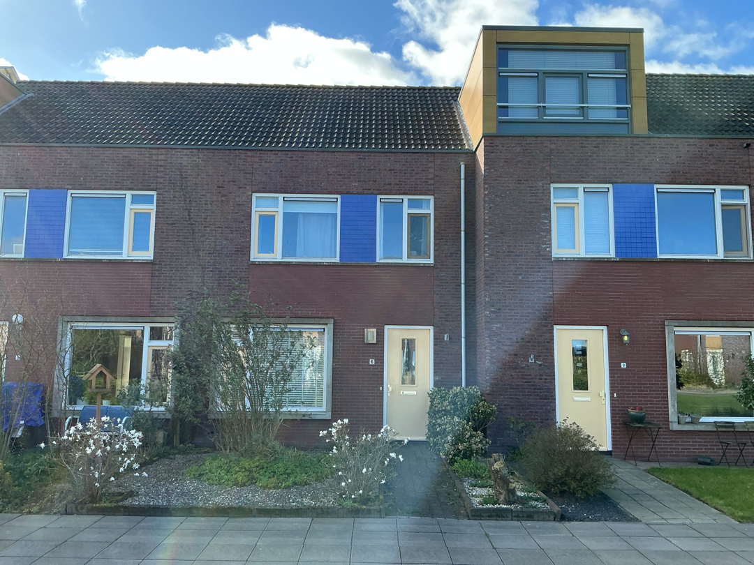 Delbar 6, 9408 JK Assen, Nederland