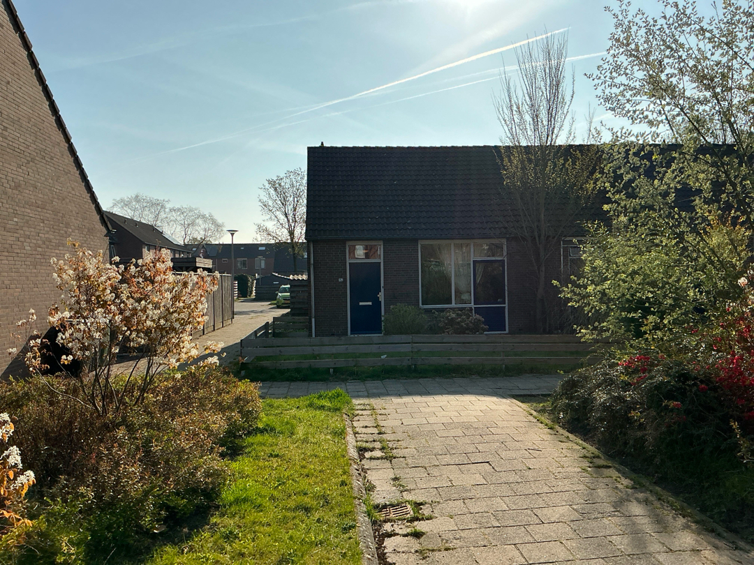 Hofstukken 84, 9407 LC Assen, Nederland