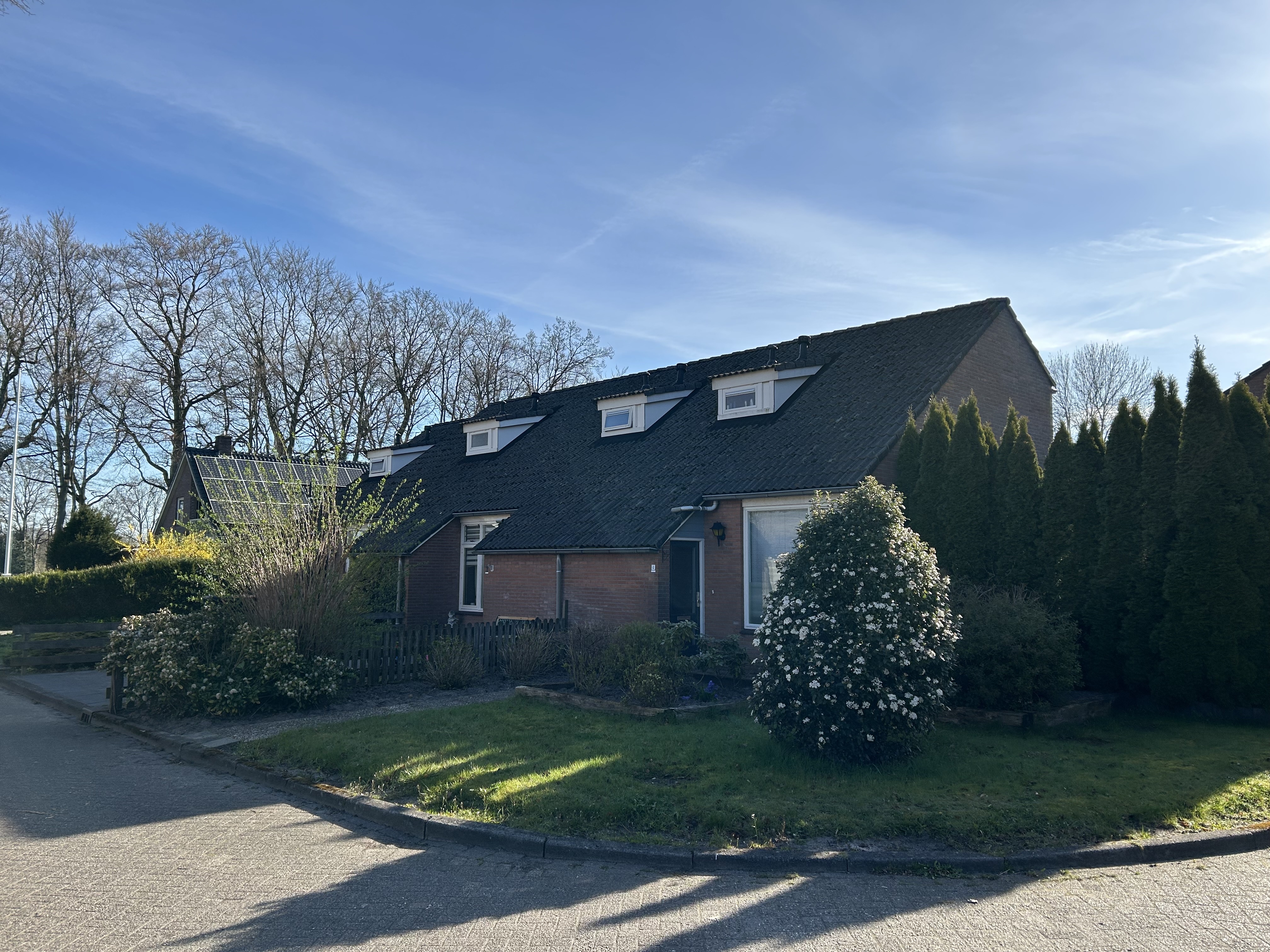 Catharinalaan 4, 9462 SP Gasselte, Nederland