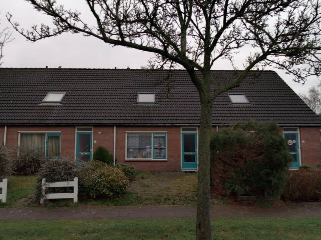 Larikslaan 13, 7881 RH Emmer-Compascuum, Nederland