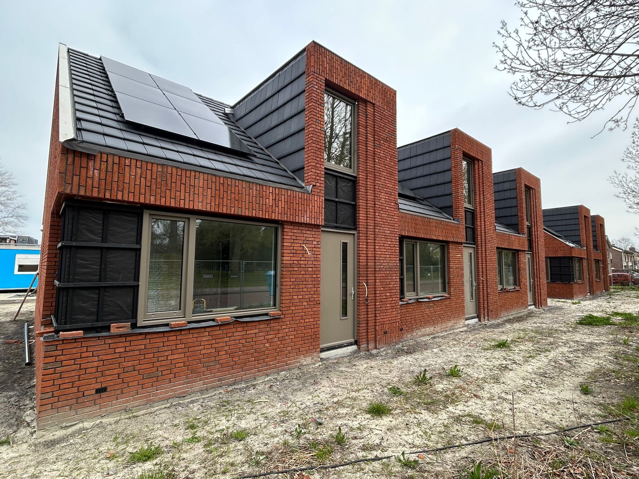 Torenlaan 0, 9411 KD Beilen, Nederland