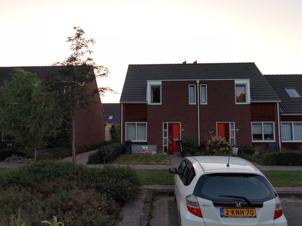 Kluft 29, 9531 ER Borger, Nederland