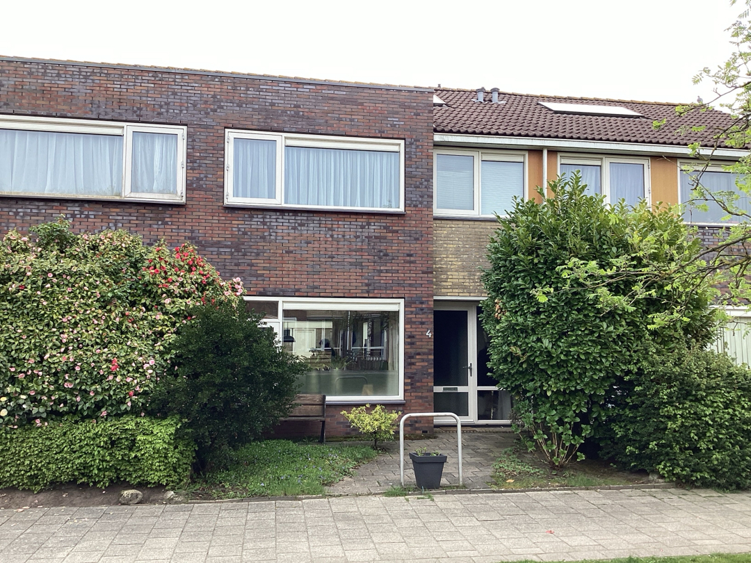 Mahlerplaats 4, 9402 VV Assen, Nederland