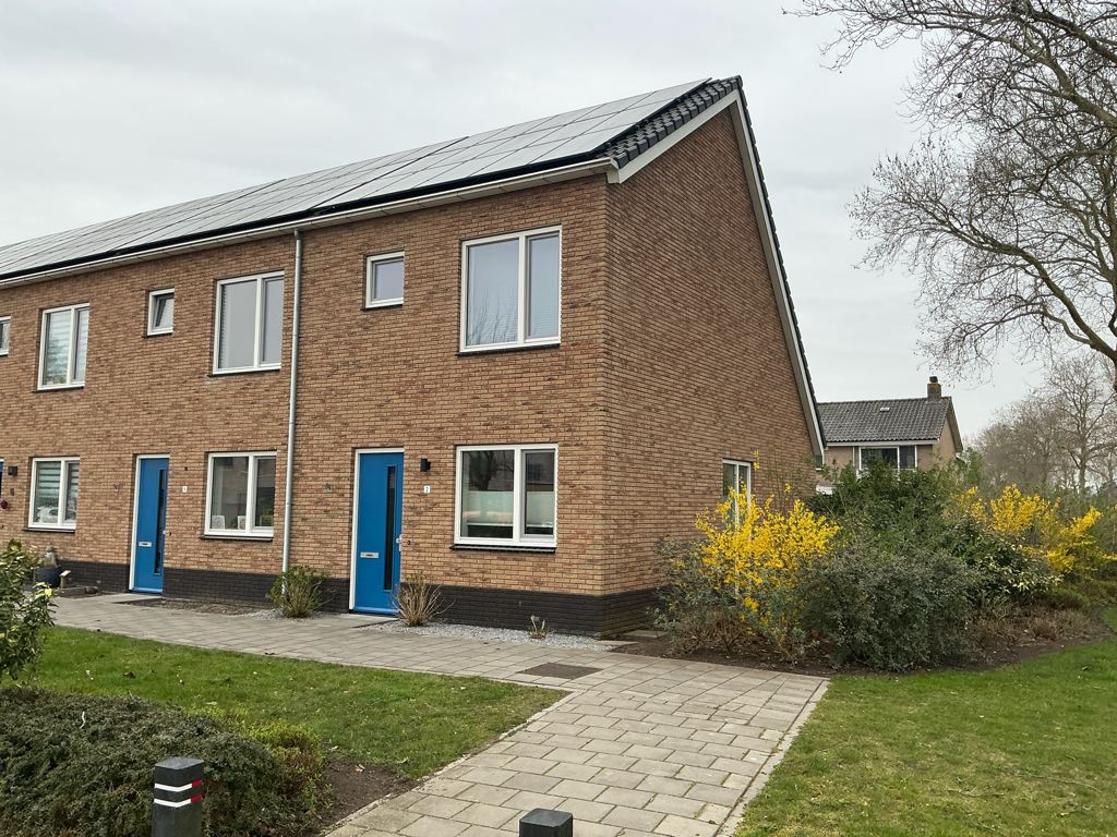 Rachel Ruyschstraat 2, 7944 DB Meppel, Nederland