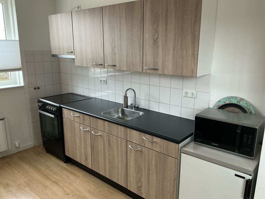 Rachel Ruyschstraat 2