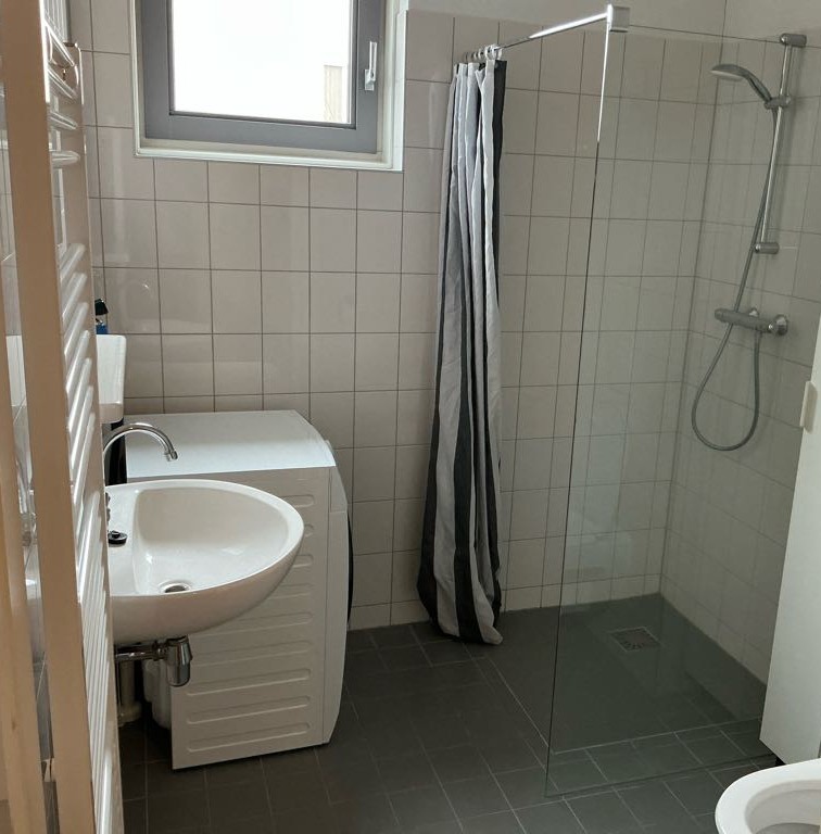 Rachel Ruyschstraat 2