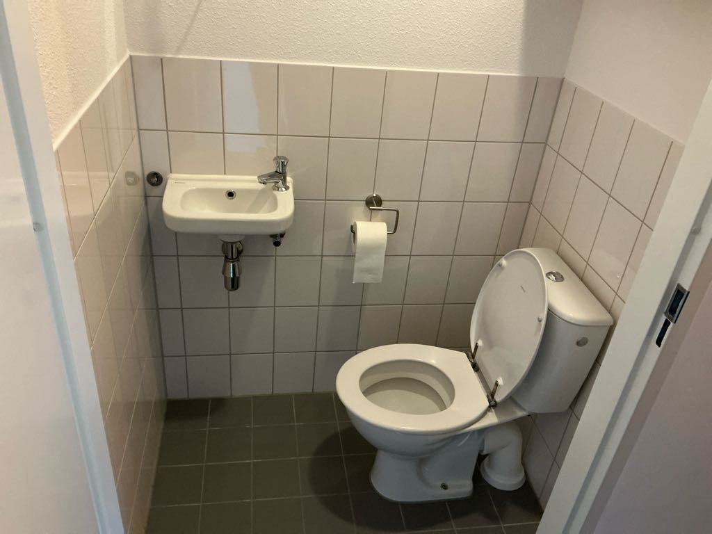 Rachel Ruyschstraat 2