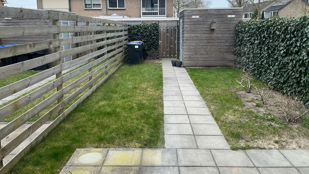 Rachel Ruyschstraat 2