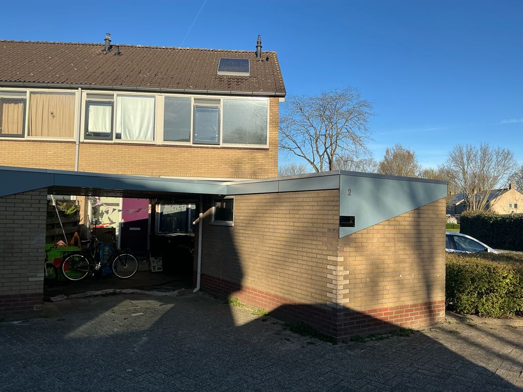 Westercluft 2, 8332 AD Steenwijk, Nederland