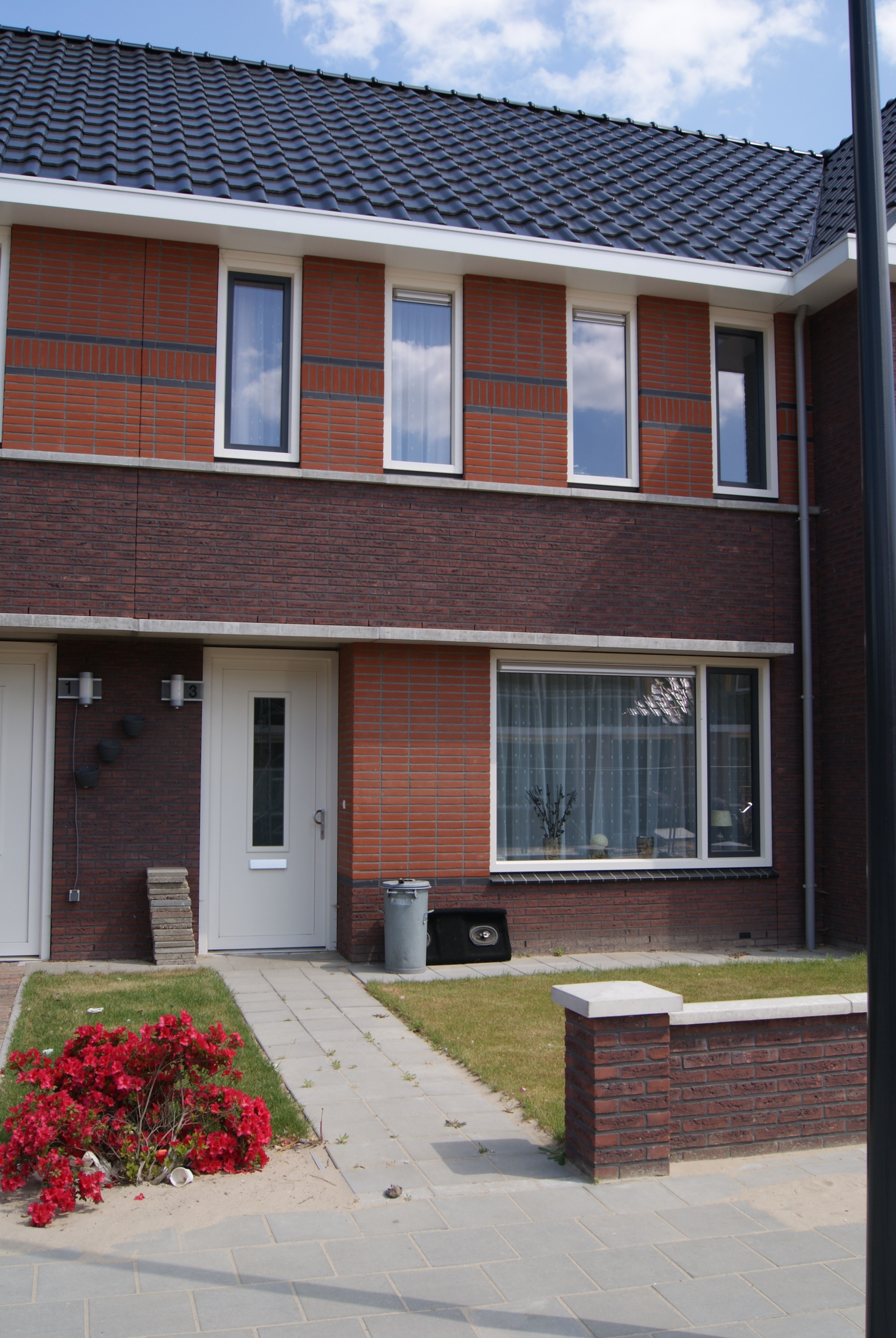 Abraham Kuyperstraat 3