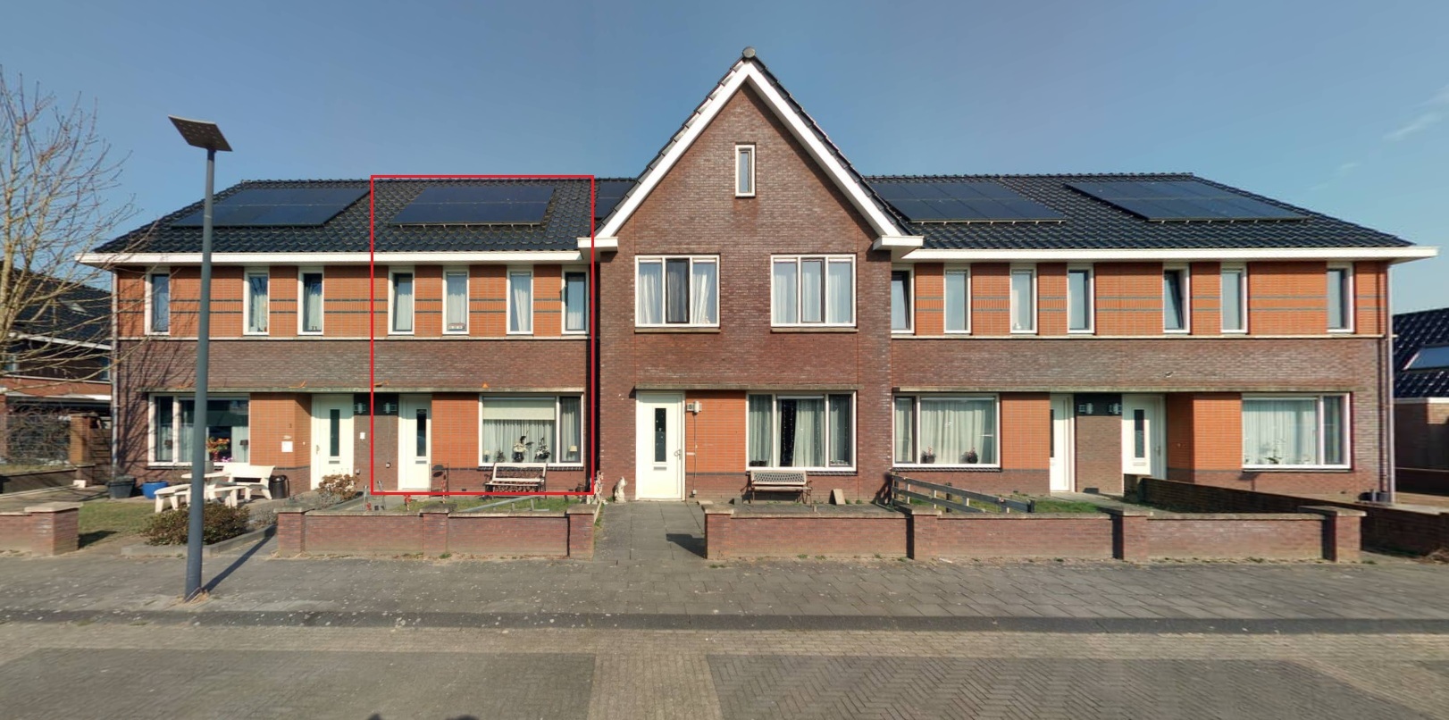 Abraham Kuyperstraat 3, 7742 AK Coevorden, Nederland