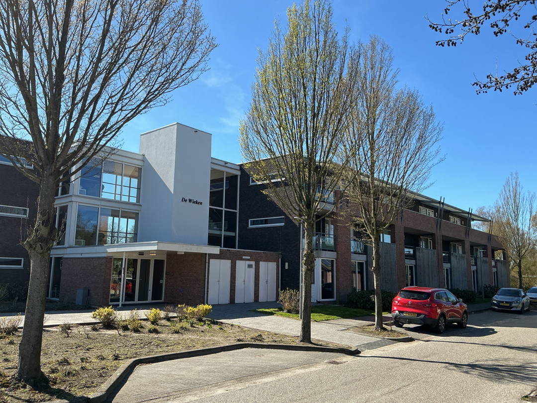 Nachtegaalstraat 46, 9422 KH Smilde, Nederland