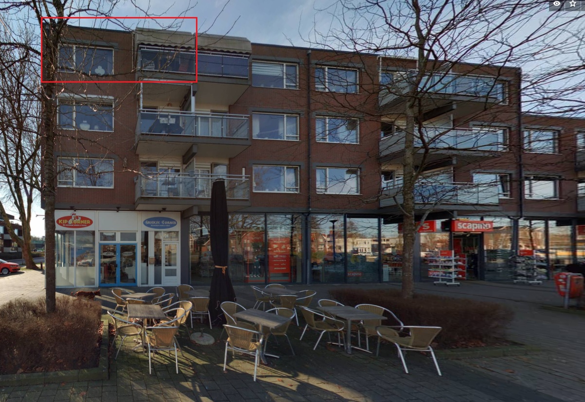 Pastoor Jongeriusstraat 52, 7891 KM Klazienaveen, Nederland