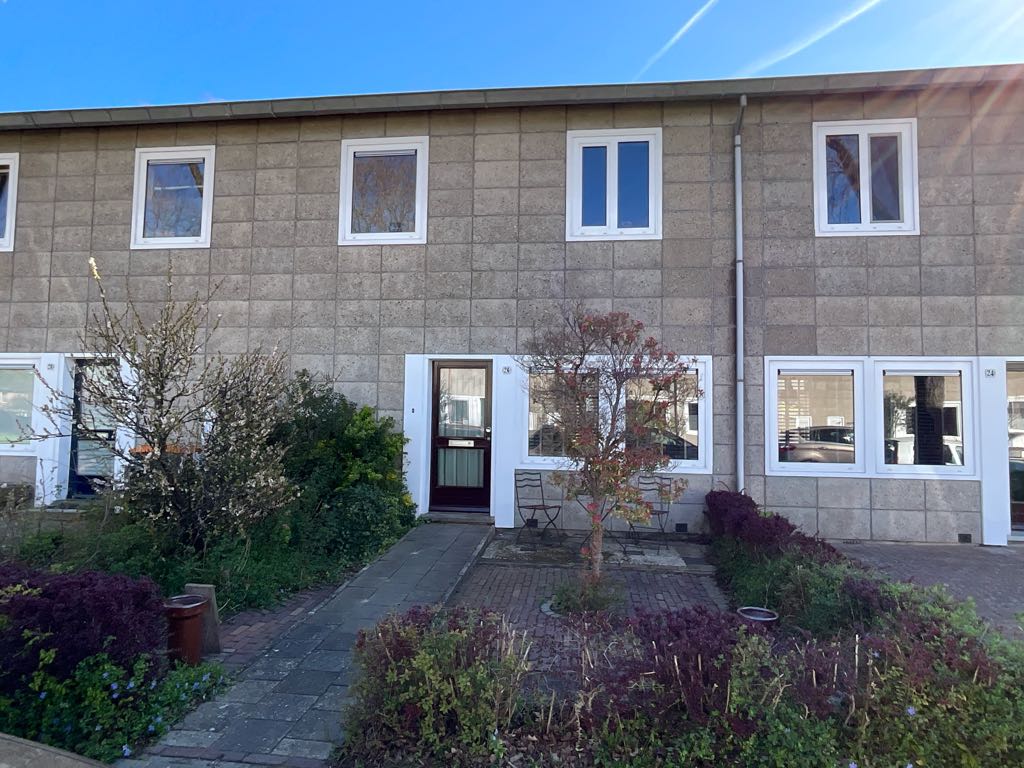 Trompstraat 26, 7942 AE Meppel, Nederland