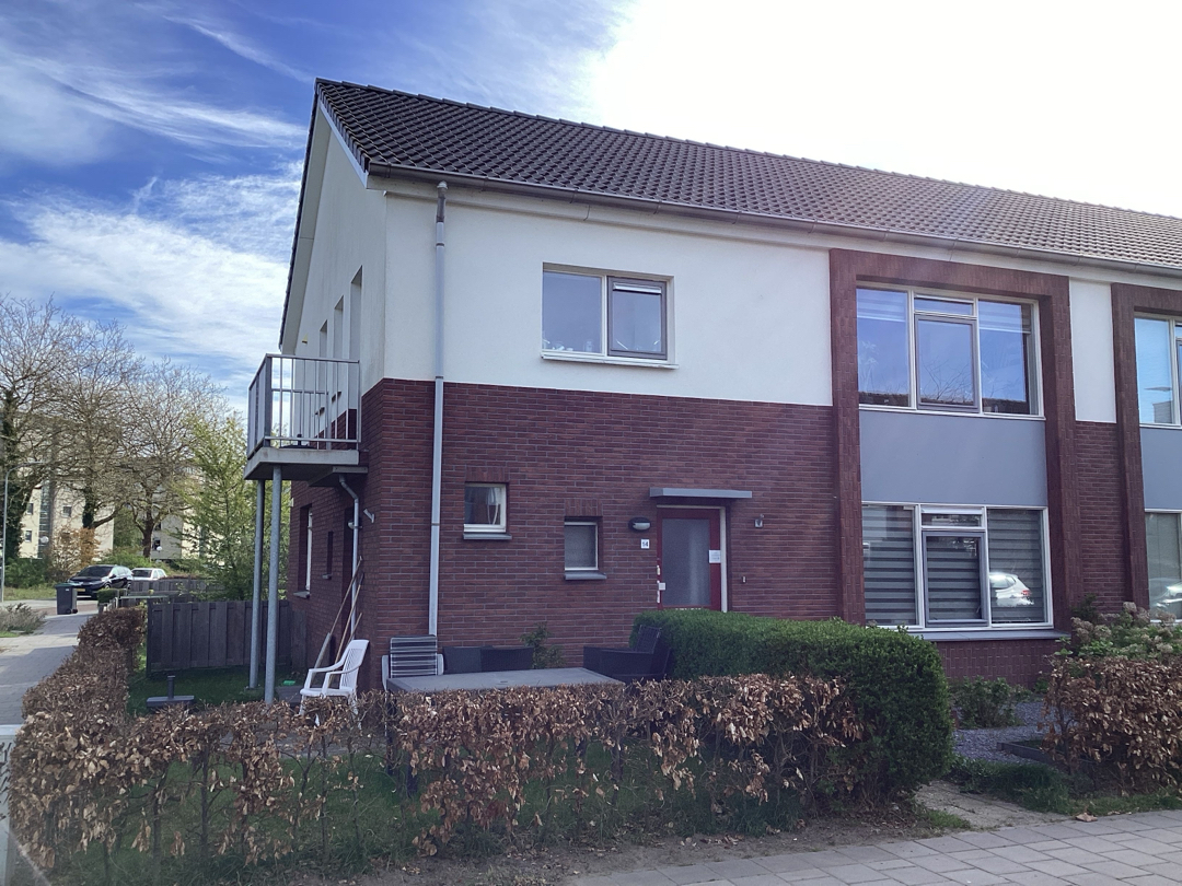 Ingenieur J.W. Albardastraat 14, 9402 CL Assen, Nederland