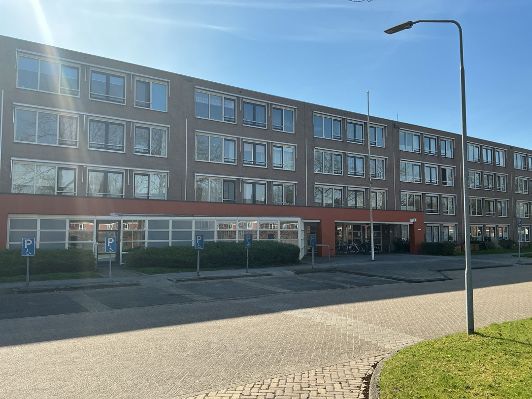 Mr. P.J. Troelstralaan , 9402 Assen, Nederland