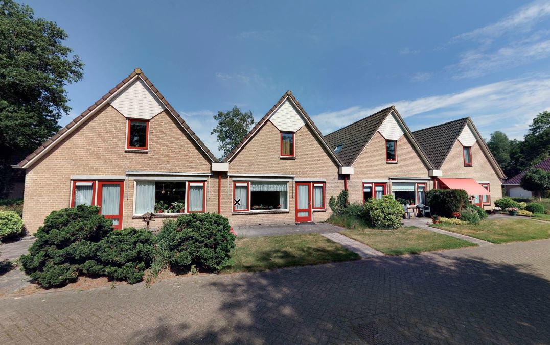 Korenhof 40, 7854 NA Aalden, Nederland