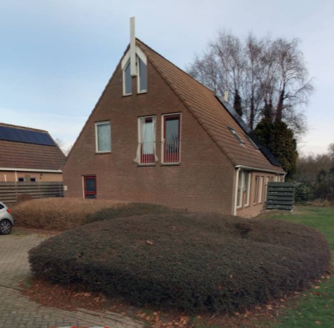 Kevelinglaan 12, 7876 BK Valthermond, Nederland