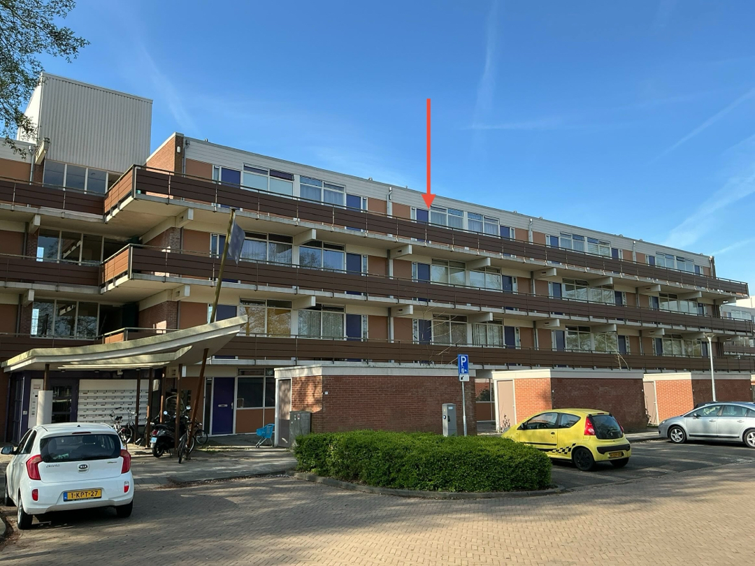 Oosterbroekstraat 103, 9402 RC Assen, Nederland