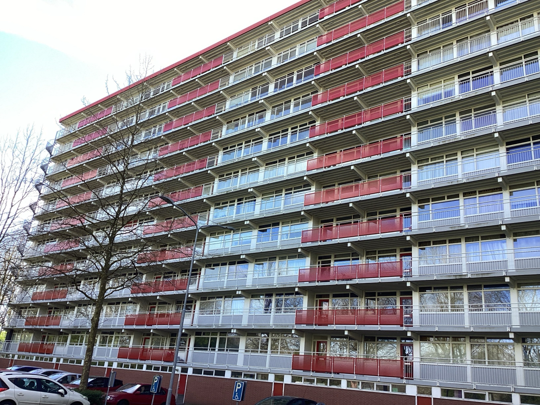 Smetanalaan 124, 9402 XD Assen, Nederland