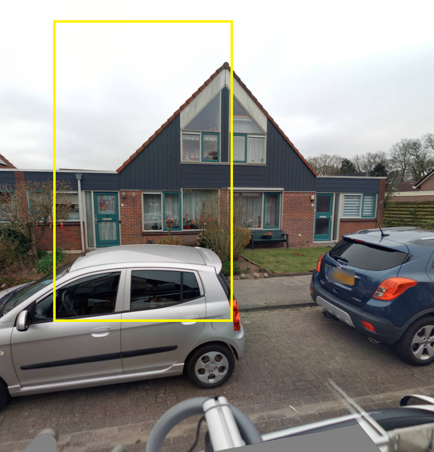 Voorste Kampen 9, 9481 JH Vries, Nederland