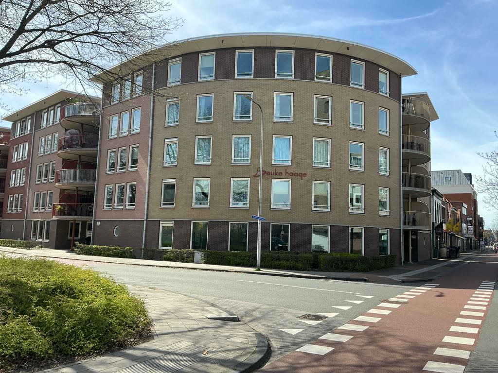 Beukemastraat 2, 7906 AM Hoogeveen, Nederland