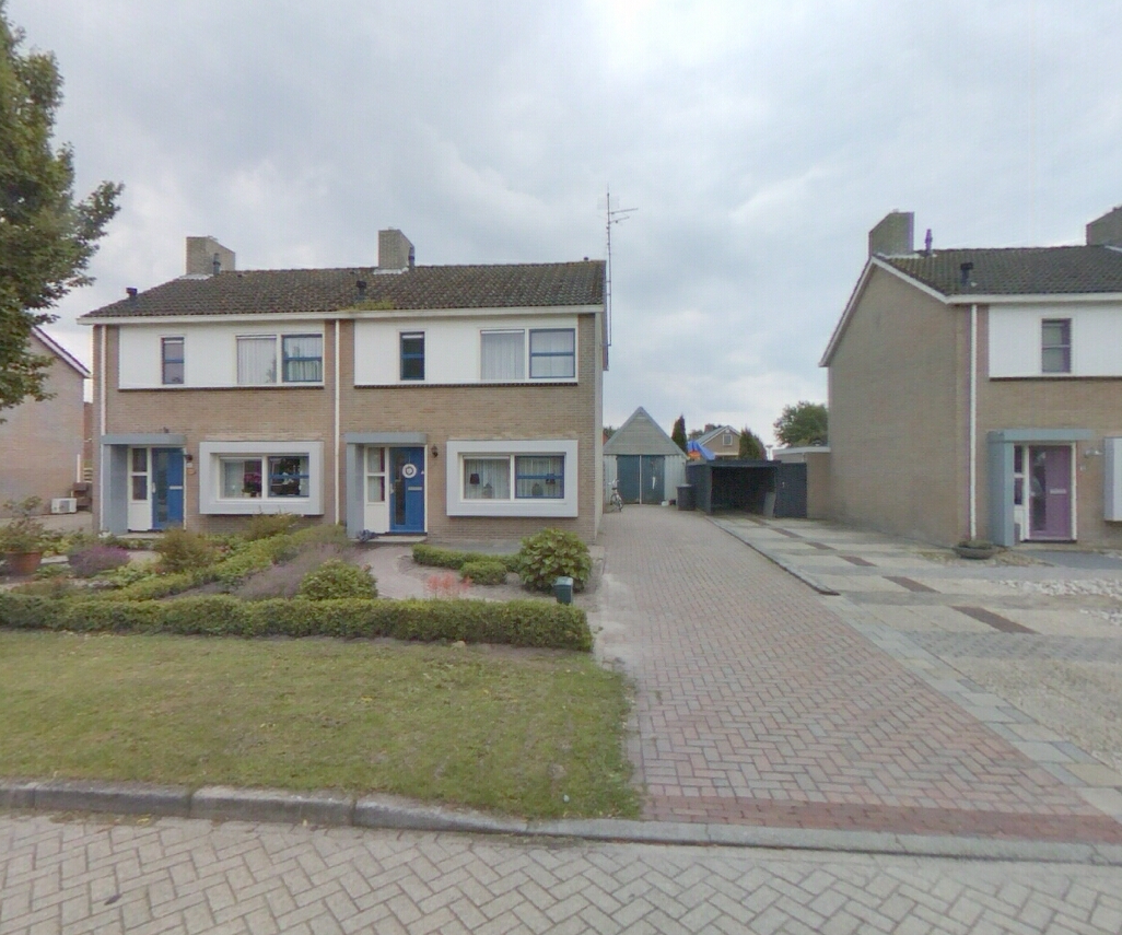 Middenlaan 20, 9571 CJ Tweede Exloermond, Nederland