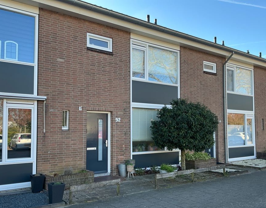 Heinsiusstraat 92, 7942 TN Meppel, Nederland