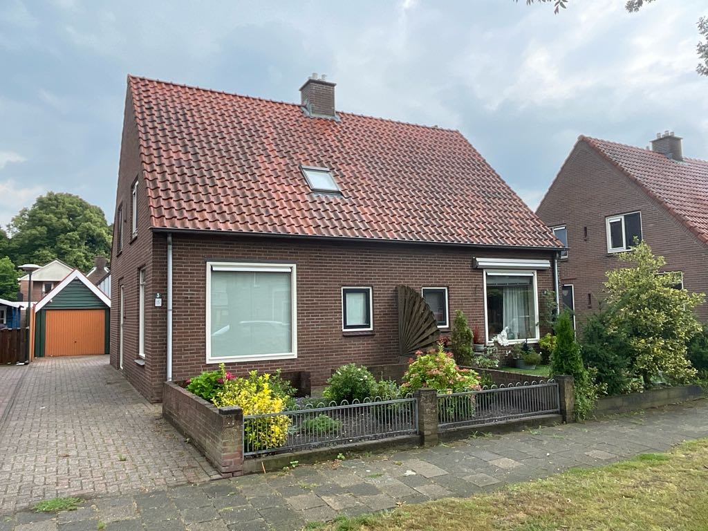 Dominee Boersmastraat 5, 7916 RG Elim, Nederland