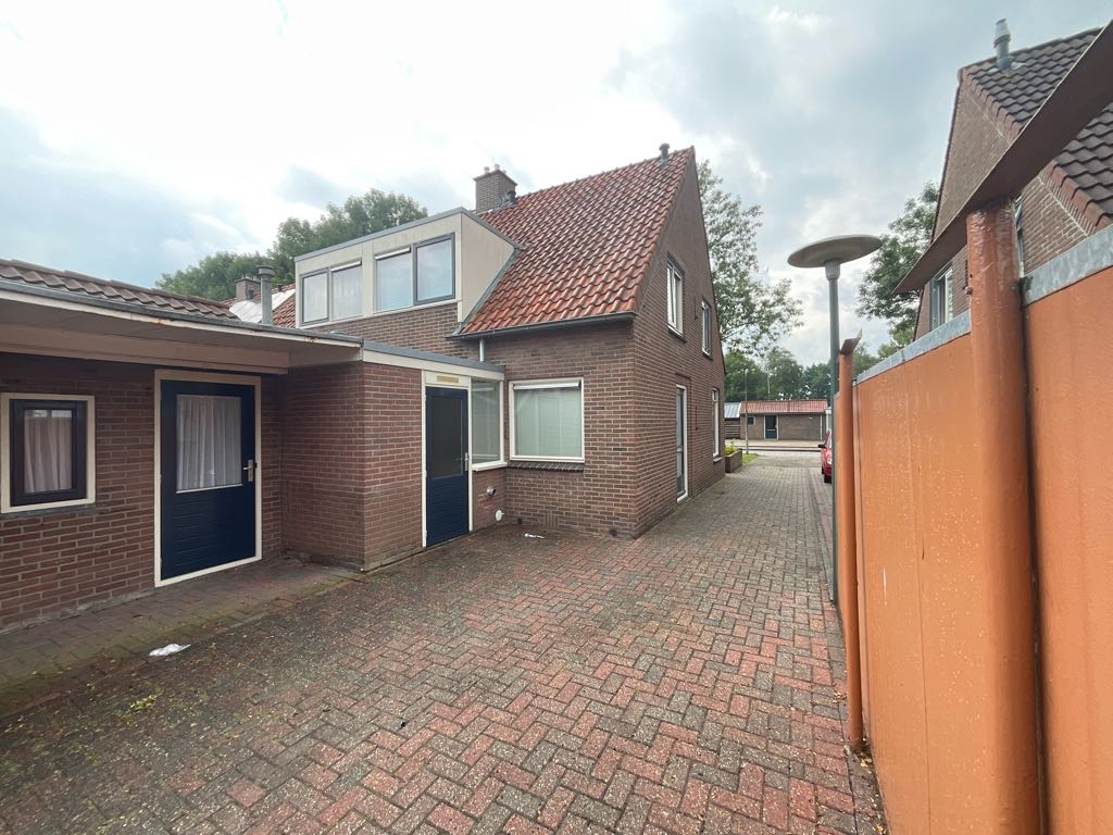 Dominee Boersmastraat 5