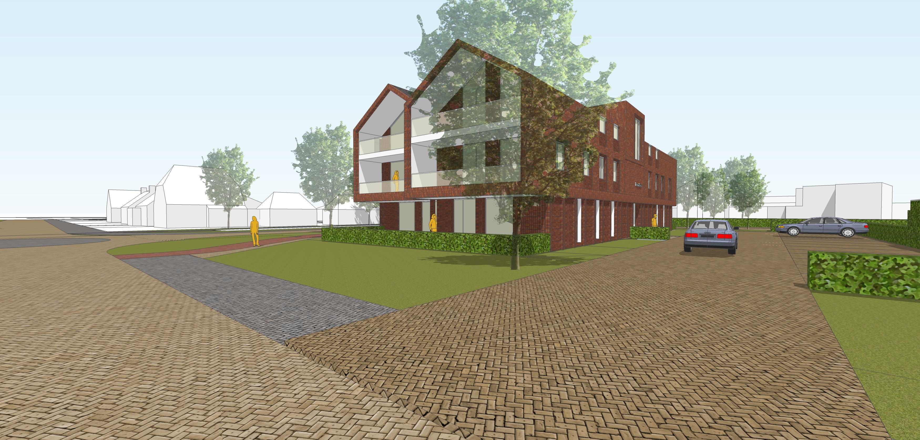 particuliere-woningen te huur op Nassaukade 00