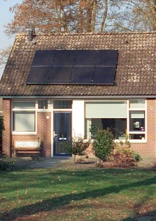 Boschhof 1, 7766 BH Nieuw-Schoonebeek, Nederland