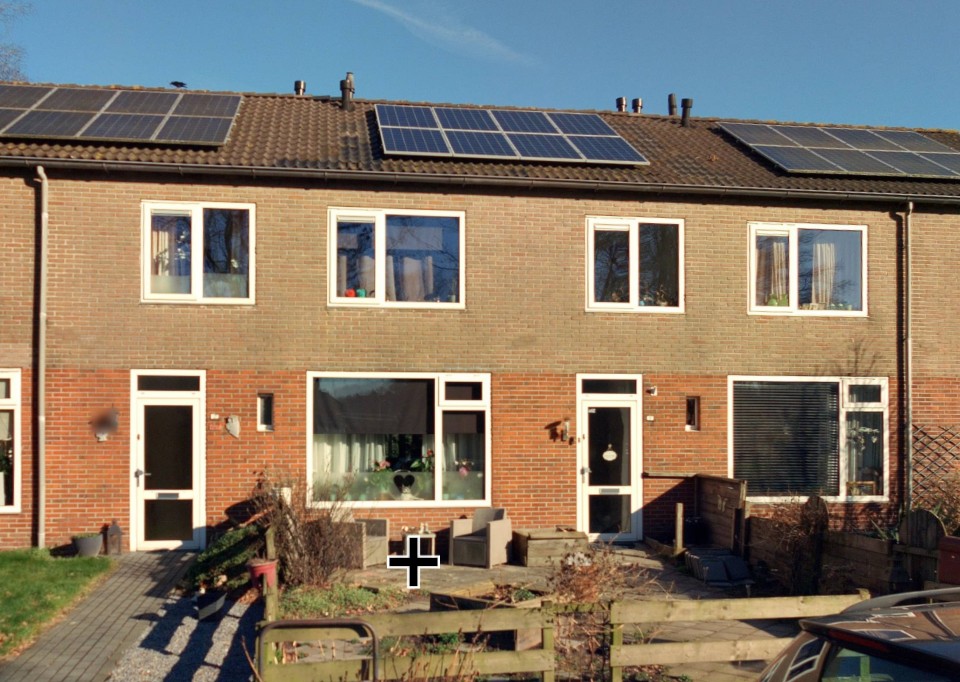 Schapekamp 19, 8431 HZ Oosterwolde, Nederland