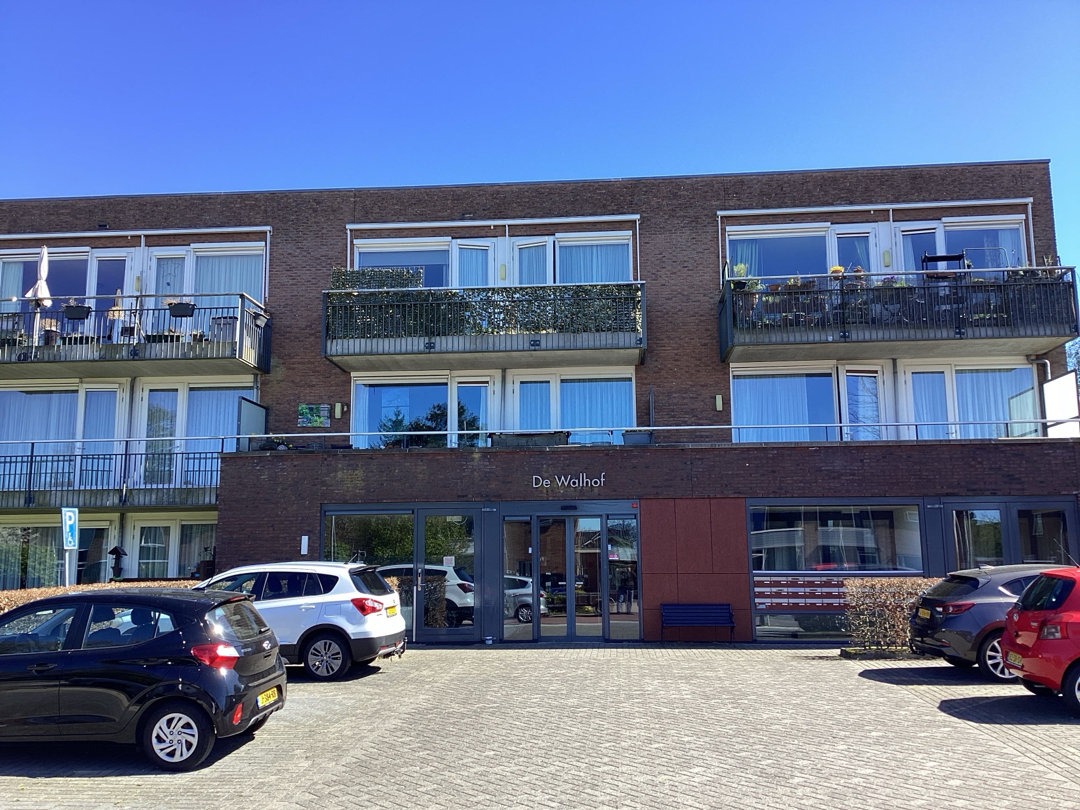 J. de Walstraat 6A