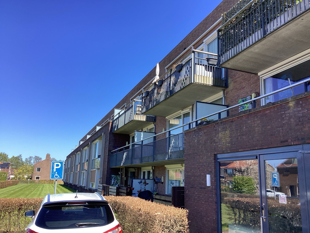 J. de Walstraat 6A, 9421 PP Bovensmilde, Nederland