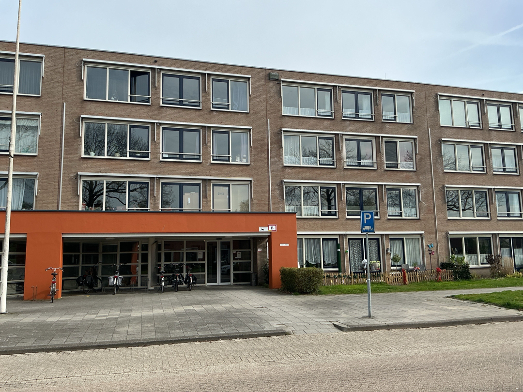 Mr. P.J. Troelstralaan , 9402 Assen, Nederland