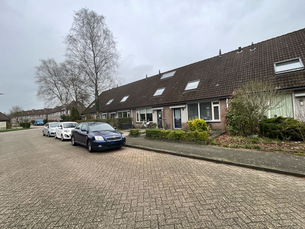 Weidemaat 26, 7943 GS Meppel, Nederland