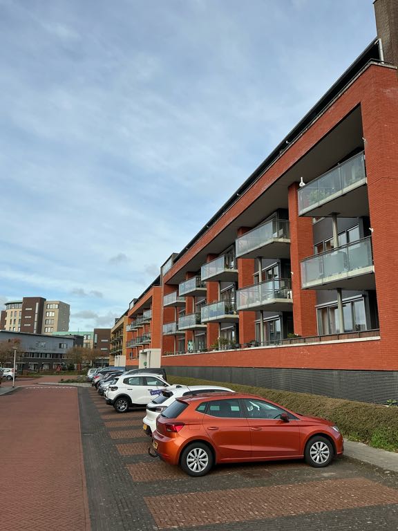 Capellestraat 44, 8331 LB Steenwijk, Nederland