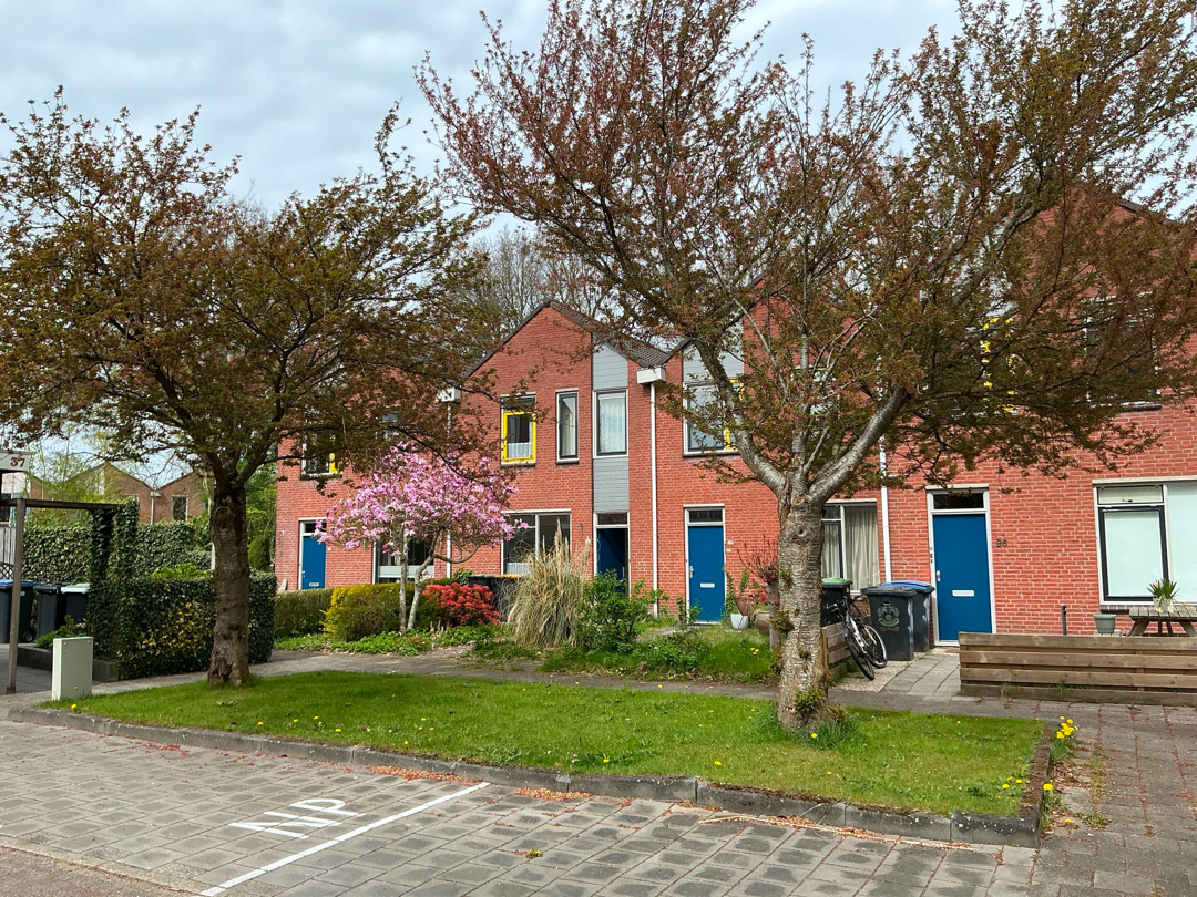 Koldakker 100, 9407 BP Assen, Nederland