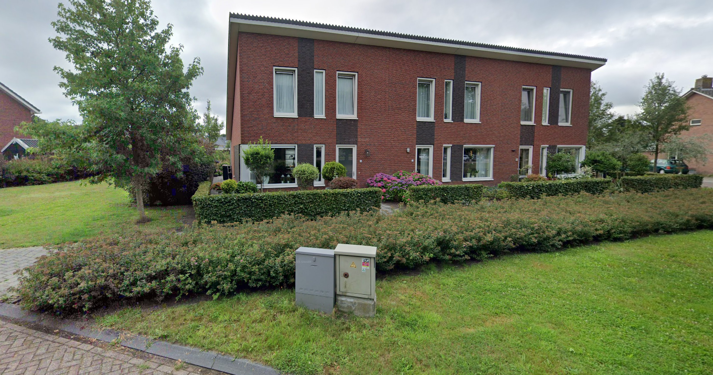 Jan van Scorelstraat 26