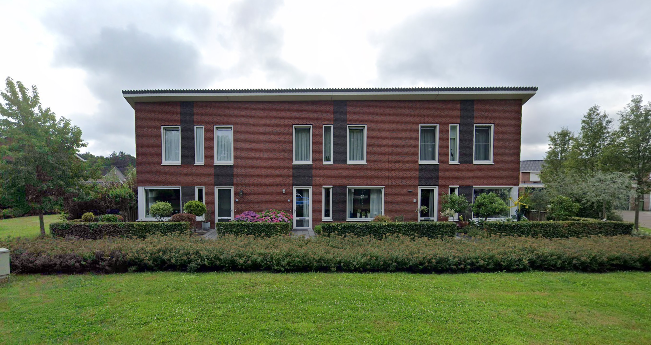 Jan van Scorelstraat 26, 7741 XL Coevorden, Nederland