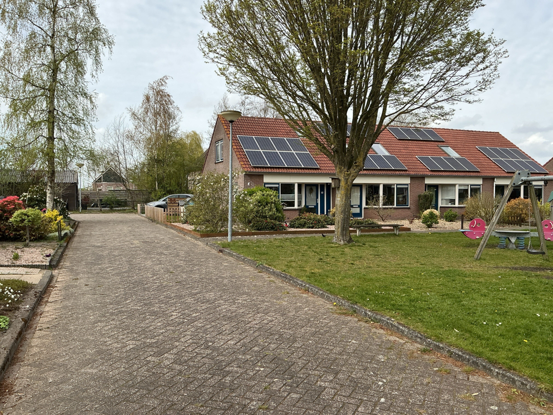 Dopheide 35, 9421 NH Bovensmilde, Nederland