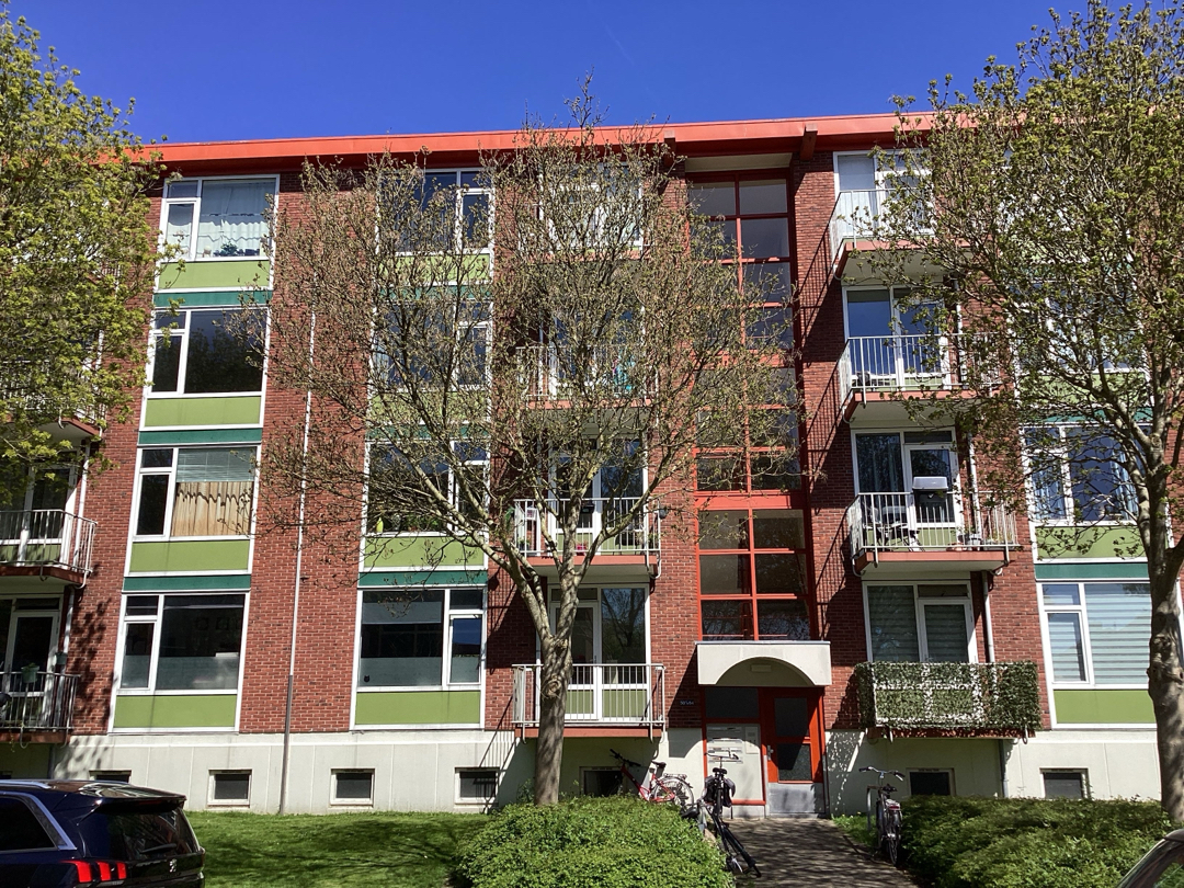 Einsteinlaan 58, 9406 BL Assen, Nederland