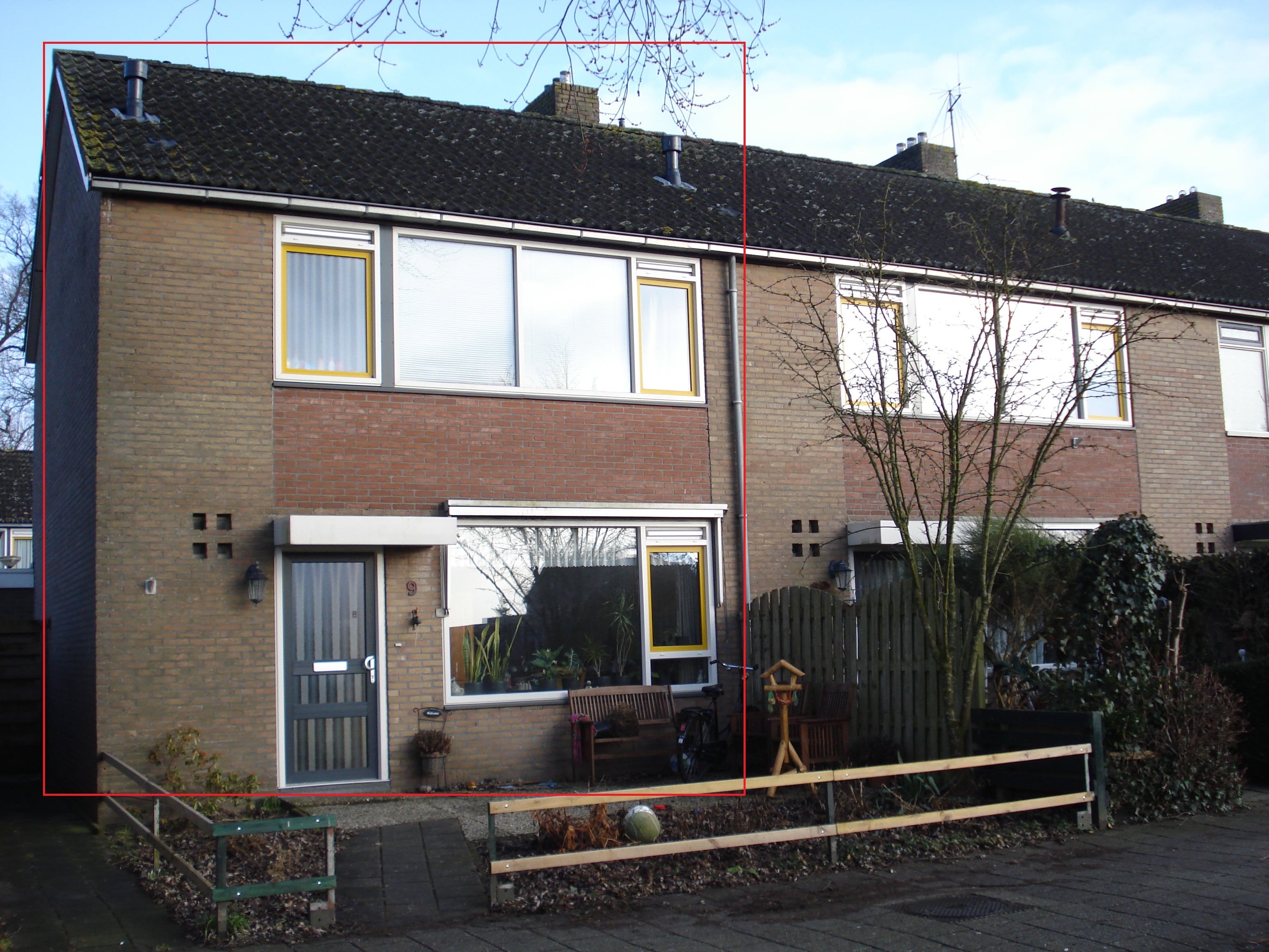 Dopheide 9, 7918 AP Nieuwlande, Nederland