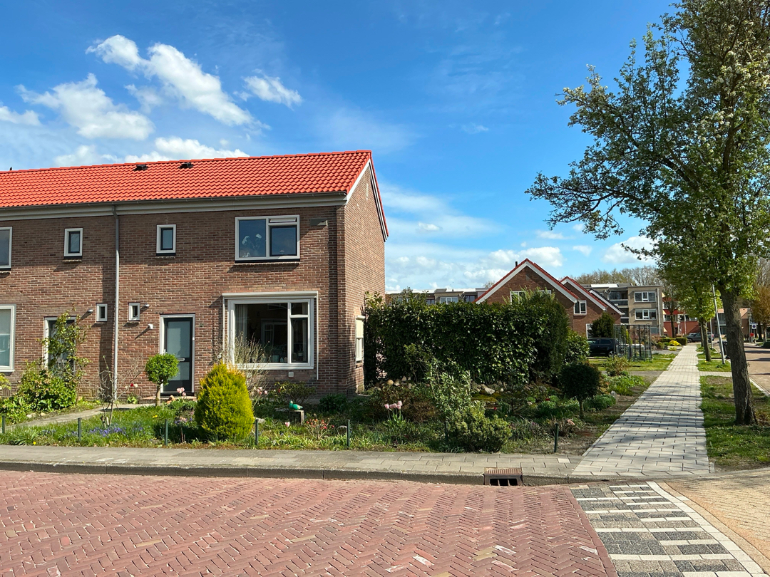 Koningin Julianastraat 19, 9422 HA Smilde, Nederland