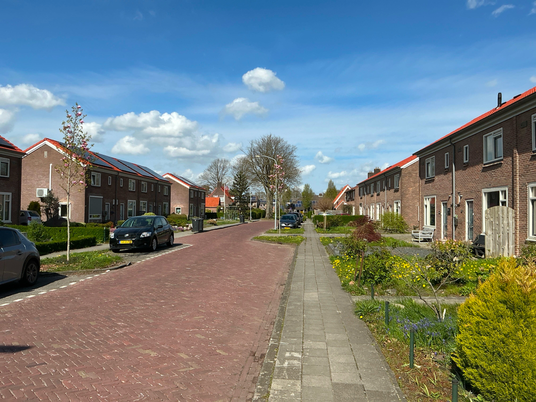 Koningin Julianastraat 19