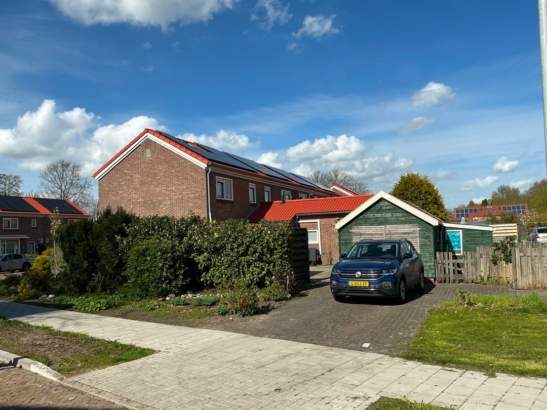 Koningin Julianastraat 19